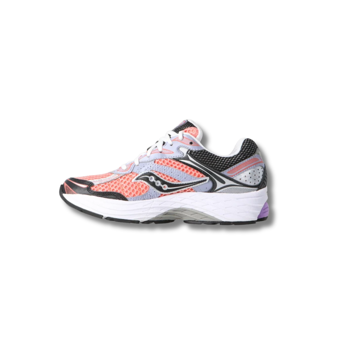 SAUCONY OMNI 9 SAUMON
