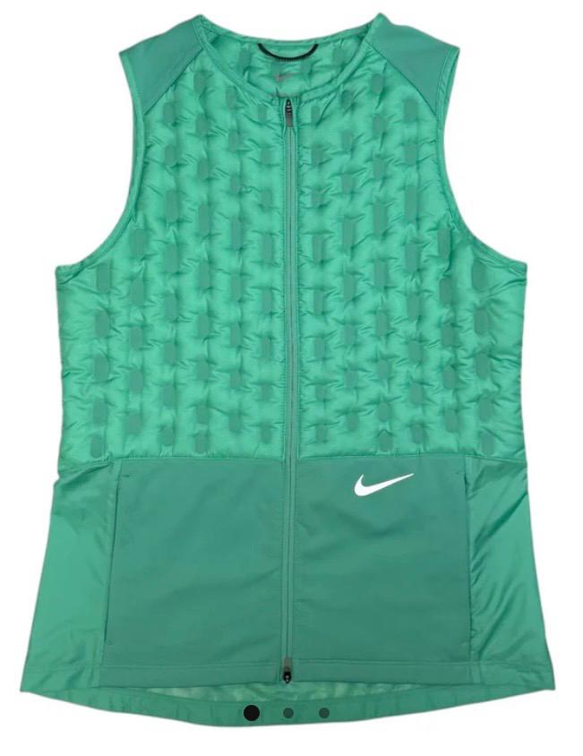 GILET NIKE THERMA-FIT adv