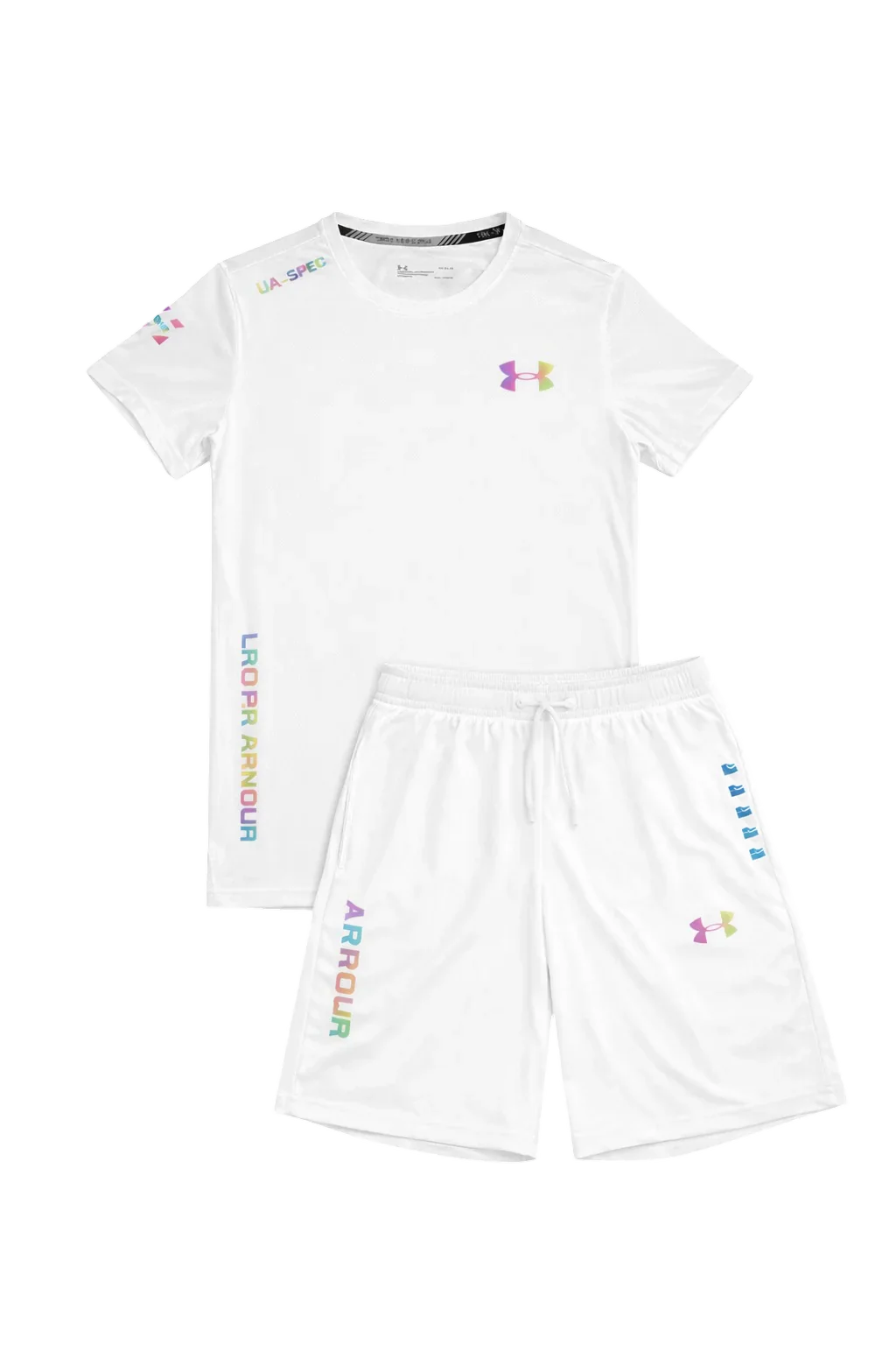 Ensembles Under Armour