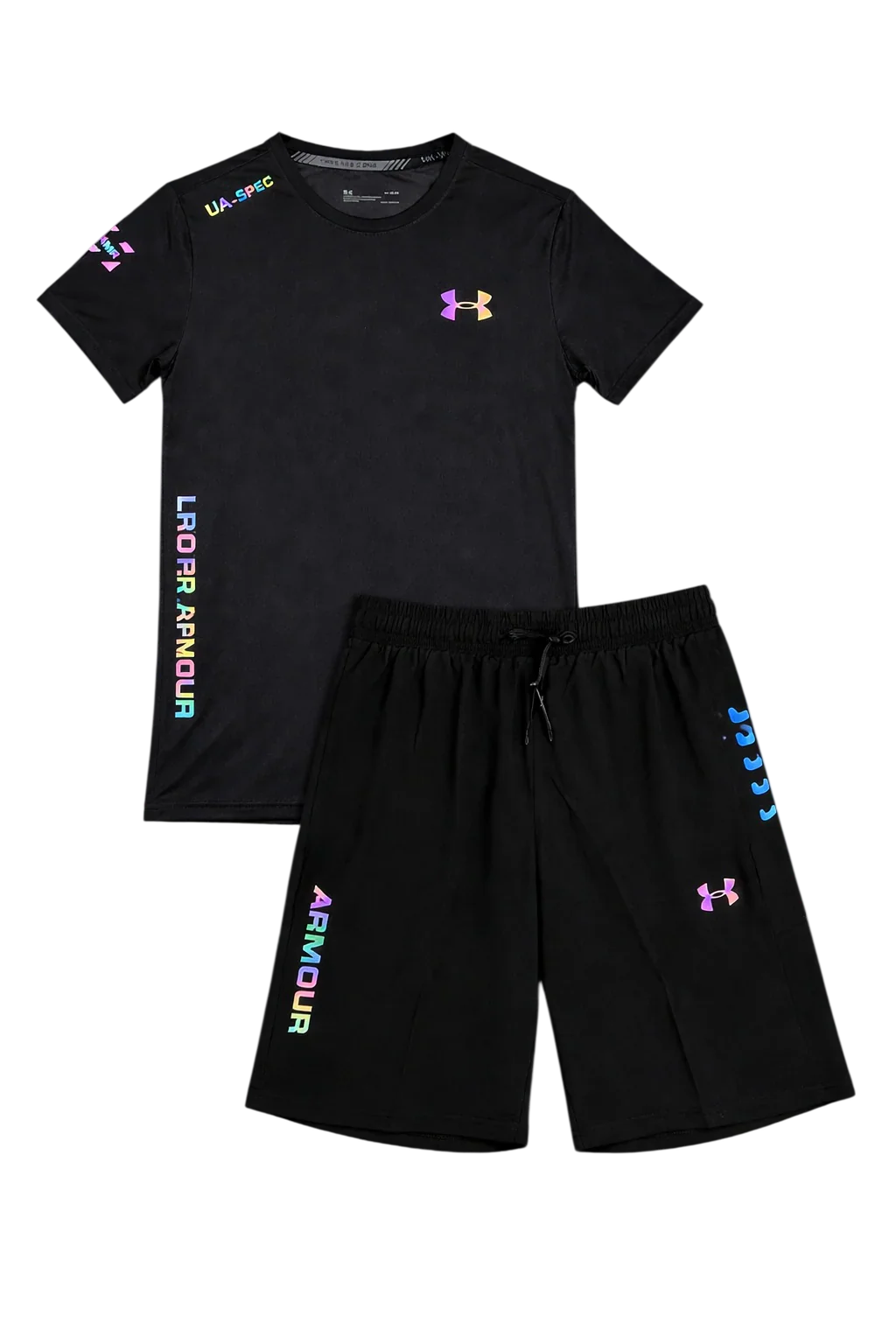 Ensembles Under Armour