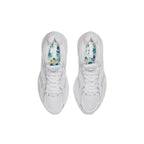 SAUCONY OMNI 9 FULL WHITE