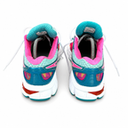 Asics Gel-Nimbus 16 Zyphera